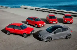 Seat Ibiza Anniversary Limited Edition - 4