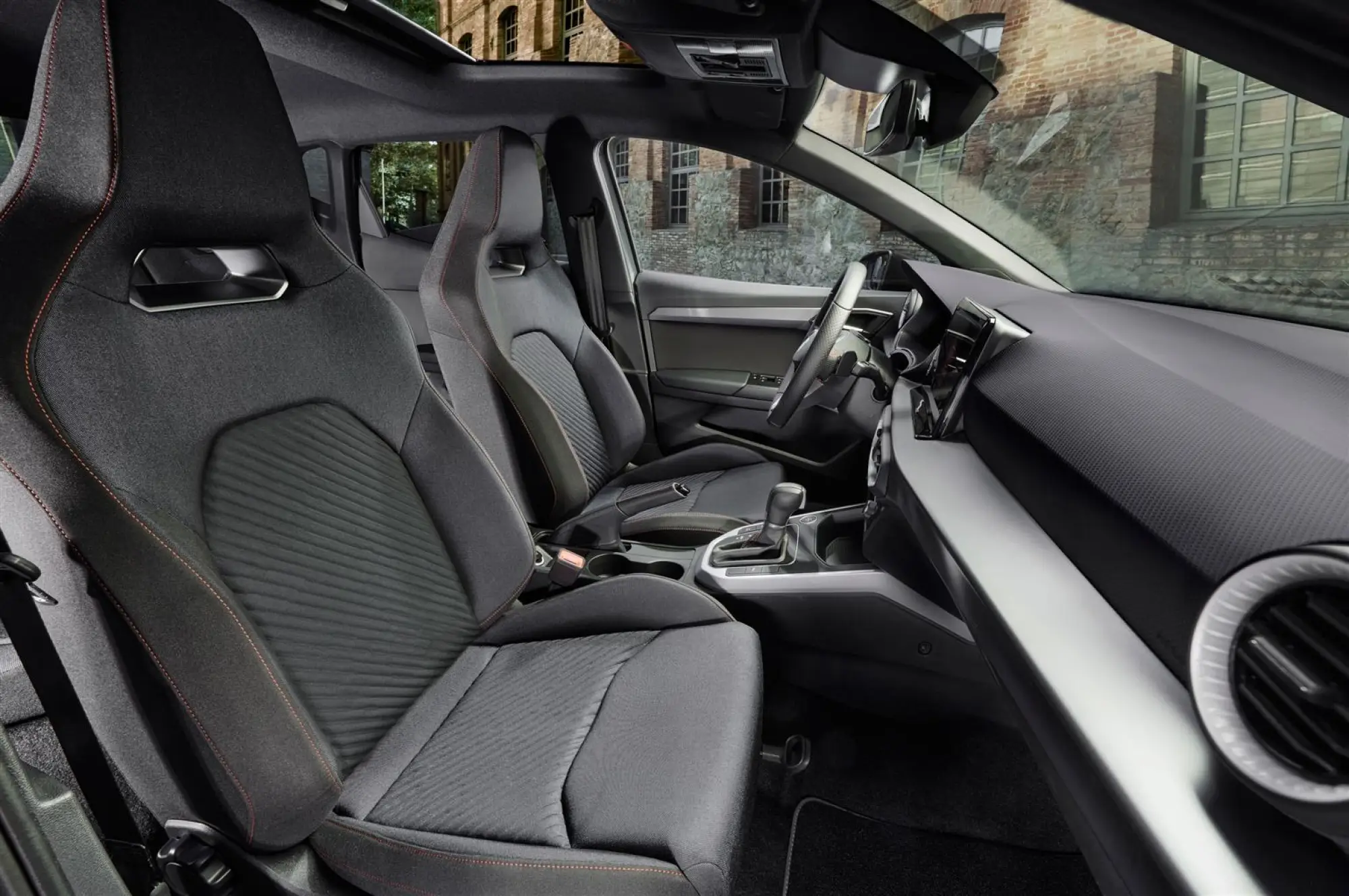 Seat Ibiza Anniversary Limited Edition - 2