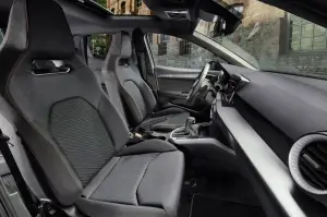 Seat Ibiza Anniversary Limited Edition - 2