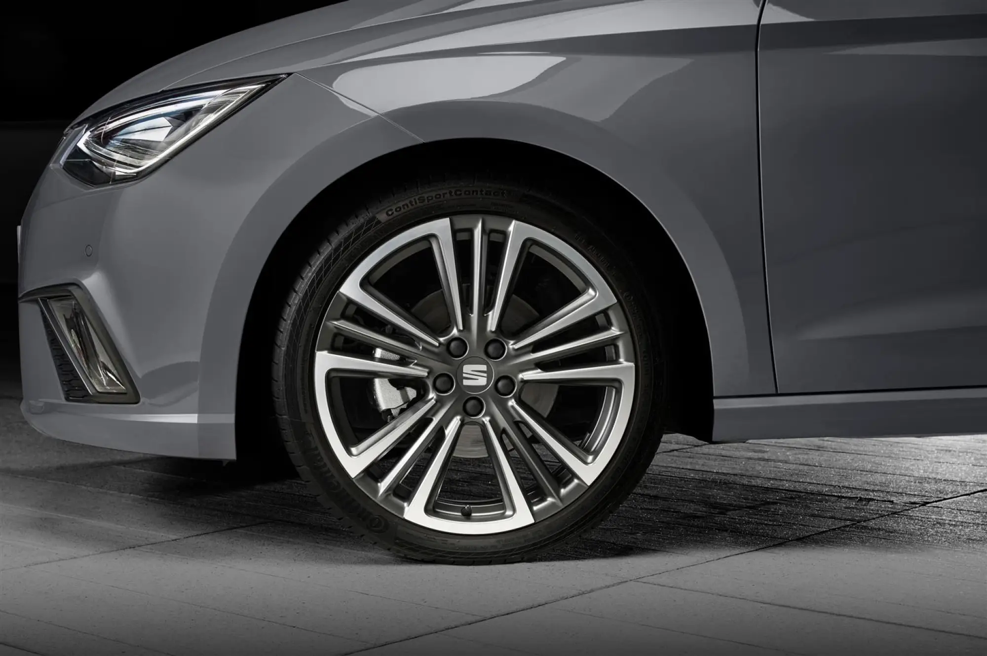 Seat Ibiza Anniversary Limited Edition - 3