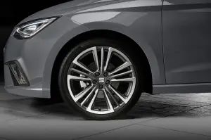 Seat Ibiza Anniversary Limited Edition - 3