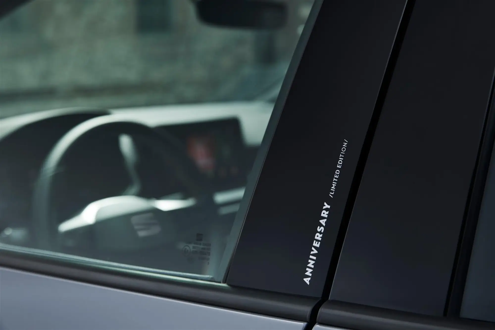 Seat Ibiza Anniversary Limited Edition - 1