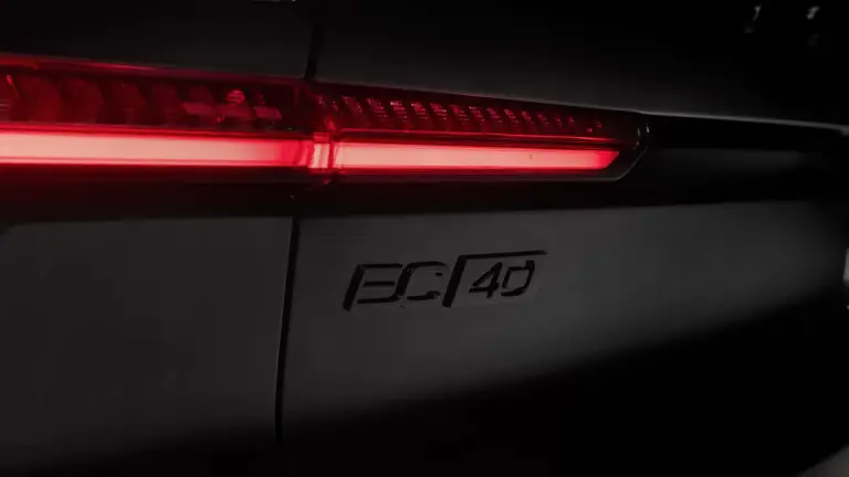 Volvo EX40 ed EC40 - 8
