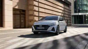 Hyundai i20 N Line 2024 - 6