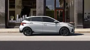 Hyundai i20 N Line 2024 - 4