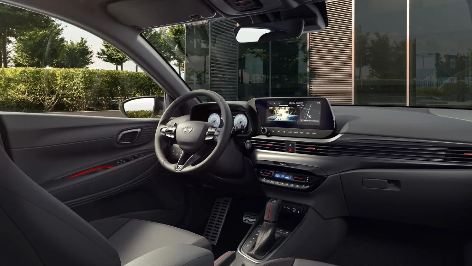 Hyundai i20 N Line 2024 - 3