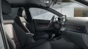 Hyundai i20 N Line 2024 - 2