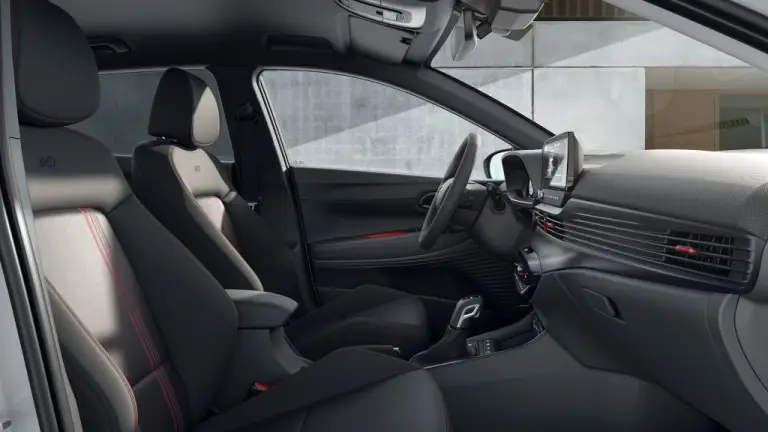 Hyundai i20 N Line 2024 - 2