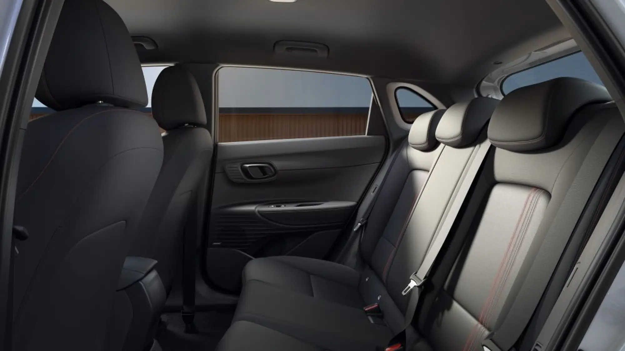 Hyundai i20 N Line 2024 - 1