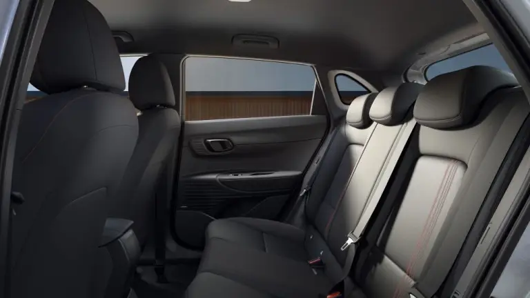 Hyundai i20 N Line 2024 - 1