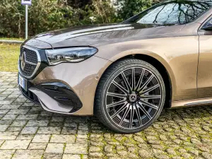 Mercedes Classe E 220d 2024 - CeC
