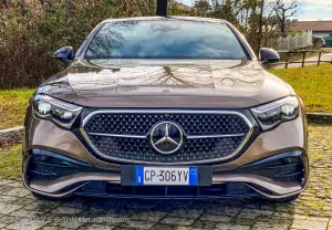 Mercedes Classe E 220d 2024 - CeC