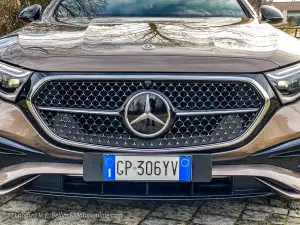 Mercedes Classe E 220d 2024 - CeC