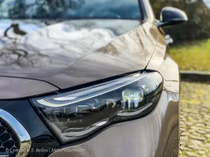 Mercedes Classe E 220d 2024 - CeC