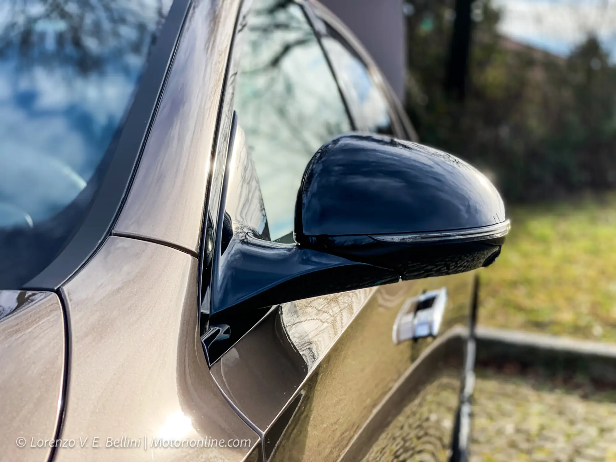 Mercedes Classe E 220d 2024 - CeC - 11