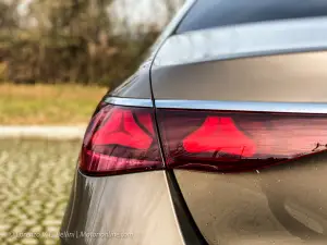 Mercedes Classe E 220d 2024 - CeC