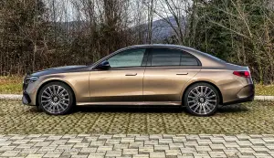 Mercedes Classe E 220d 2024 - CeC