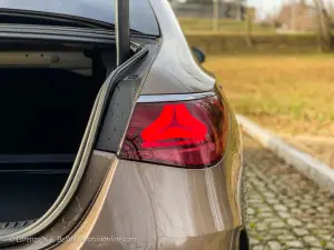 Mercedes Classe E 220d 2024 - CeC