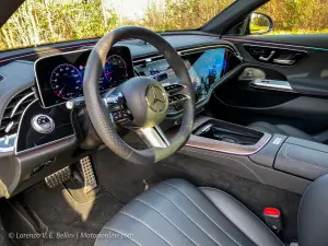 Mercedes Classe E 220d 2024 - CeC