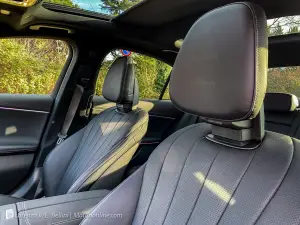Mercedes Classe E 220d 2024 - CeC