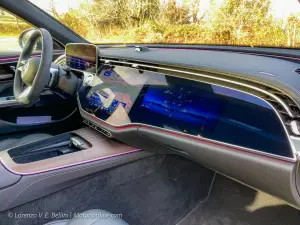 Mercedes Classe E 220d 2024 - CeC