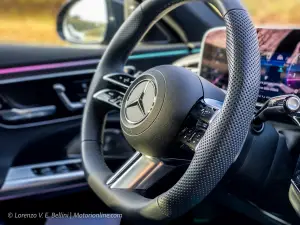 Mercedes Classe E 220d 2024 - CeC