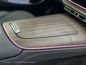 Mercedes Classe E 220d 2024 - CeC