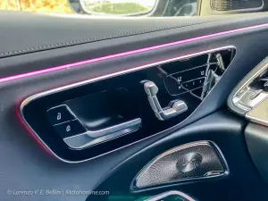 Mercedes Classe E 220d 2024 - CeC