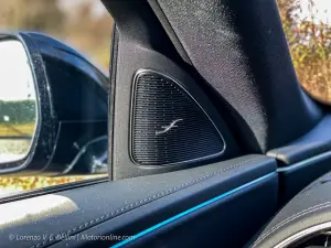 Mercedes Classe E 220d 2024 - CeC