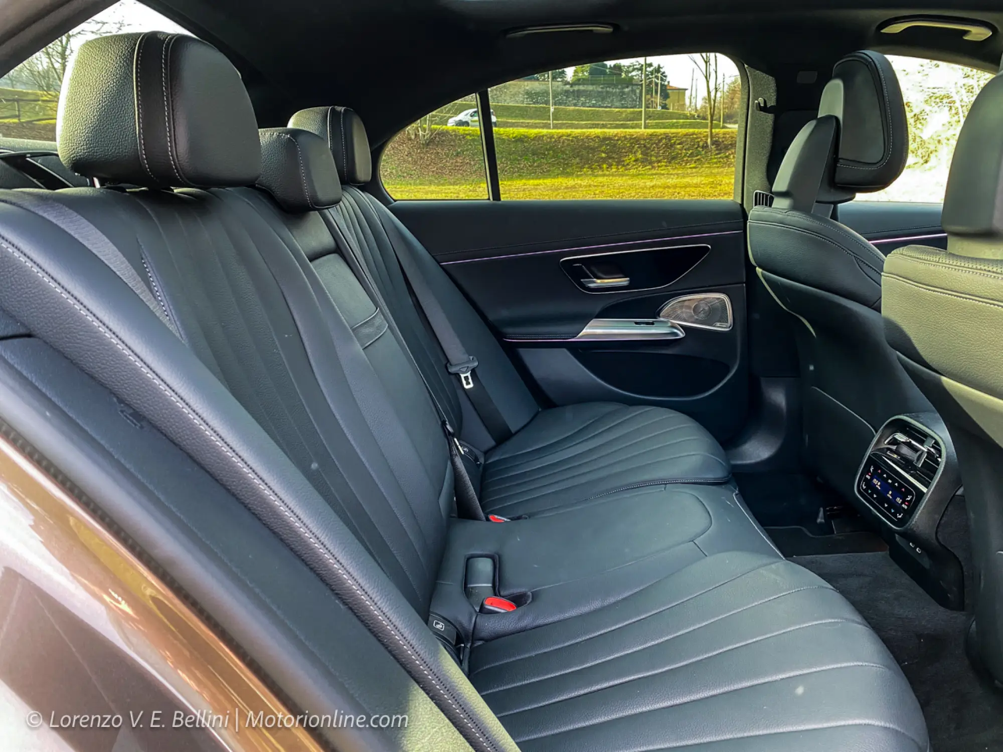 Mercedes Classe E 220d 2024 - CeC - 33