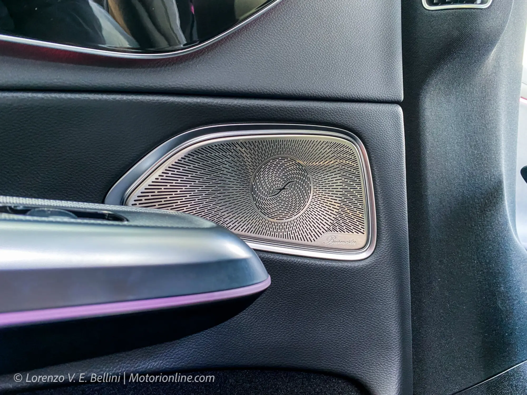 Mercedes Classe E 220d 2024 - CeC - 35