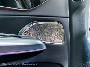 Mercedes Classe E 220d 2024 - CeC