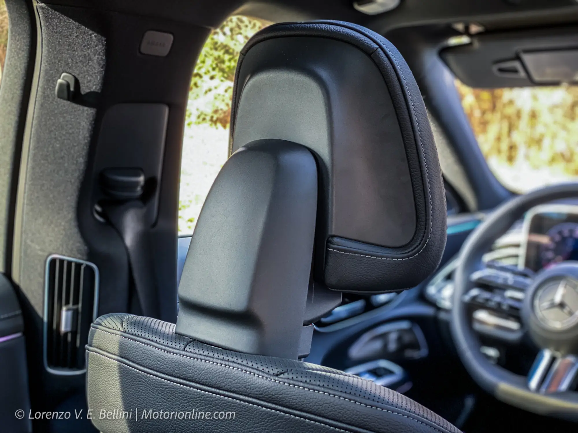 Mercedes Classe E 220d 2024 - CeC - 34
