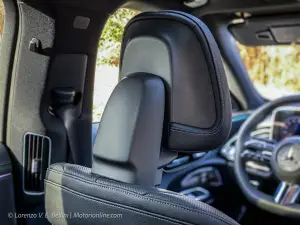 Mercedes Classe E 220d 2024 - CeC