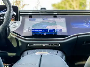 Mercedes Classe E 220d 2024 - CeC