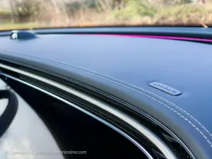 Mercedes Classe E 220d 2024 - CeC