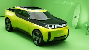 Nuova gamma Fiat