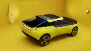 Nuova gamma Fiat