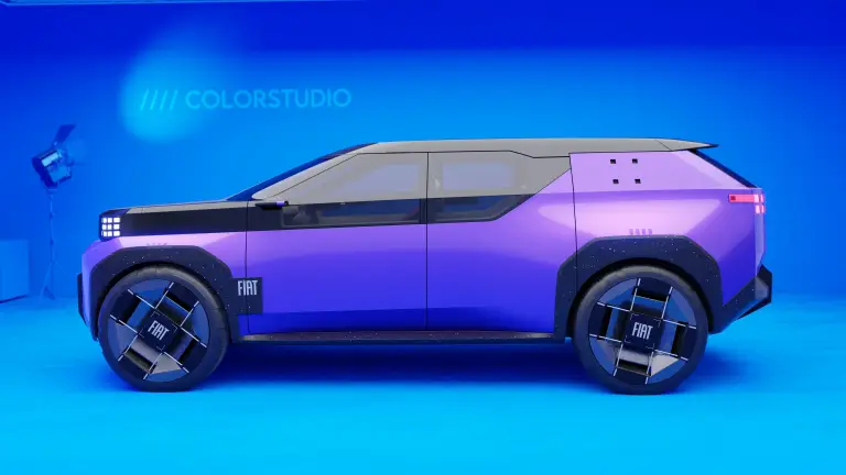 Nuova gamma Fiat - 9