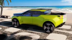 Nuova gamma Fiat
