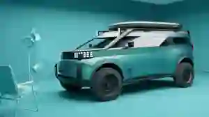 Nuova gamma Fiat