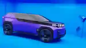 Nuova gamma Fiat