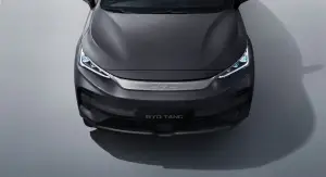 BYD Tang 2024 - Foto ufficiali - 5