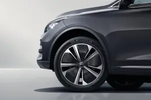 BYD Tang 2024 - Foto ufficiali