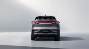 BYD Tang 2024 - Foto ufficiali