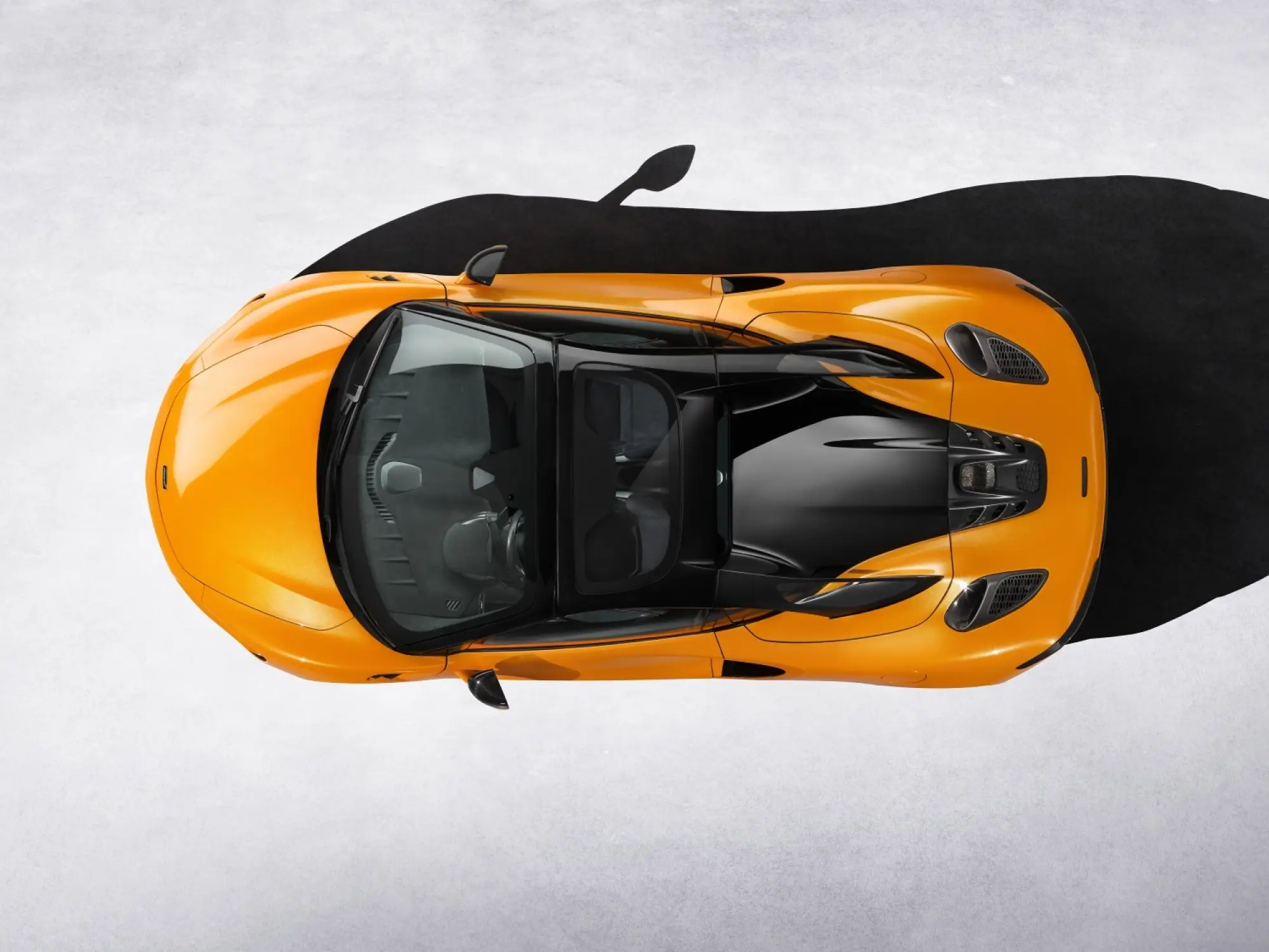 McLaren Artura Spider - 24