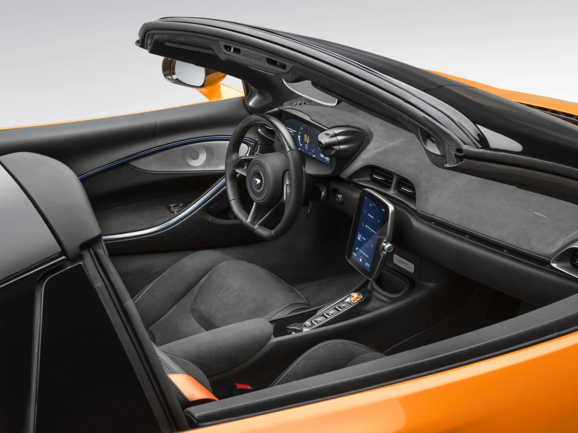 McLaren Artura Spider - 30