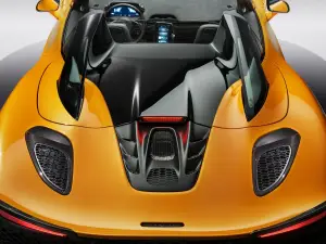 McLaren Artura Spider - 20