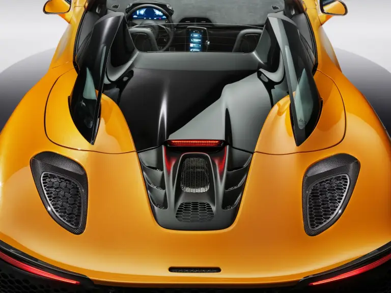 McLaren Artura Spider - 20