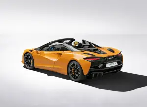 McLaren Artura Spider - 29